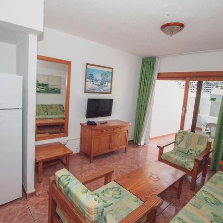 Montecarlo Apartamento30 Puerto Rico  Zewnętrze zdjęcie
