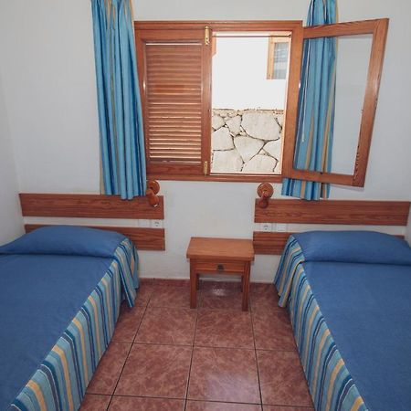 Montecarlo Apartamento30 Puerto Rico  Zewnętrze zdjęcie