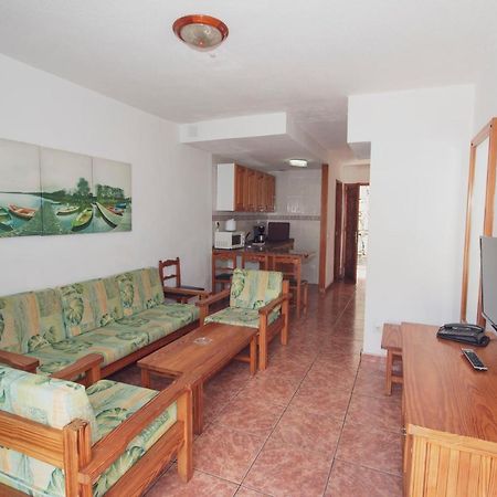 Montecarlo Apartamento30 Puerto Rico  Zewnętrze zdjęcie