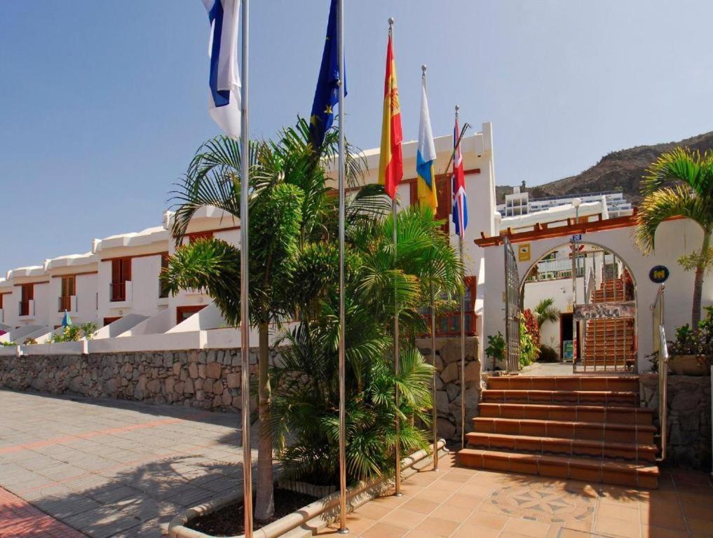 Montecarlo Apartamento30 Puerto Rico  Zewnętrze zdjęcie