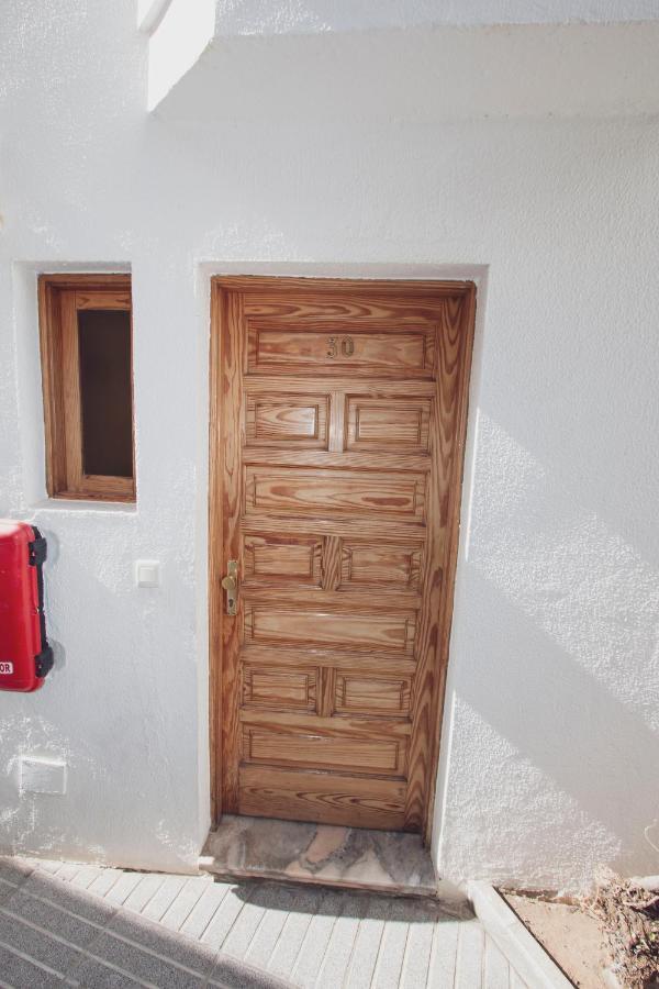 Montecarlo Apartamento30 Puerto Rico  Zewnętrze zdjęcie