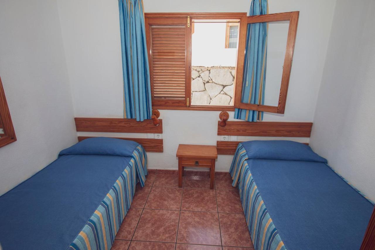 Montecarlo Apartamento30 Puerto Rico  Zewnętrze zdjęcie