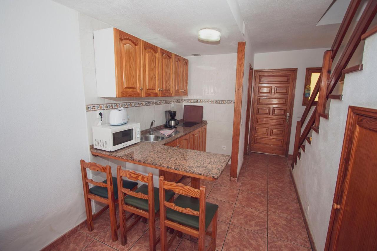 Montecarlo Apartamento30 Puerto Rico  Zewnętrze zdjęcie