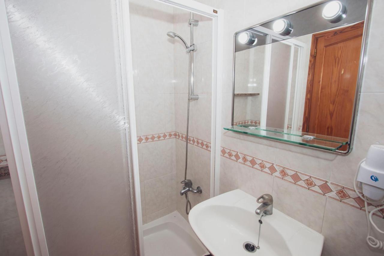 Montecarlo Apartamento30 Puerto Rico  Zewnętrze zdjęcie